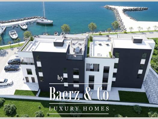 Wohnung zum Kauf 1.695.000 € 3 Zimmer 208 m² Nin