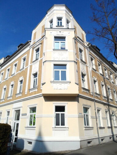 Wohnung zum Kauf provisionsfrei 42.500 € 1 Zimmer 36 m² 1. Geschoss Gablenz 241 Chemnitz 09126