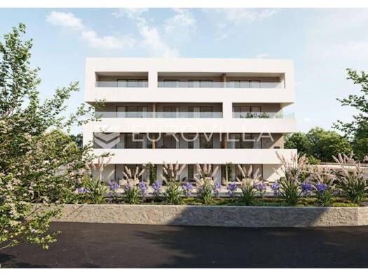 Studio zum Kauf 160.000 € 1 Zimmer 39 m² 1. Geschoss Okrug Gornji Okrug
