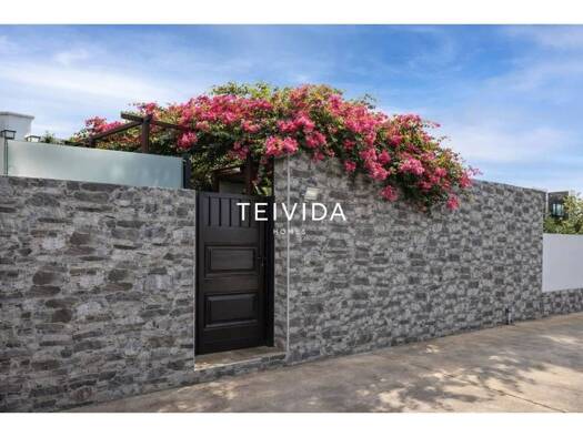 Reihenhaus zum Kauf 525.000 € 4 Zimmer 129 m² Teguise 35508
