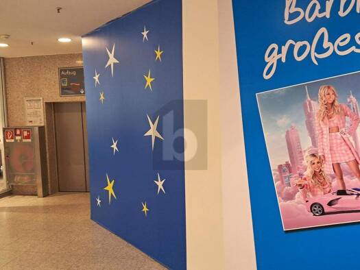 Laden zur Miete 1 Zimmer Eltingen Leonberg 71229