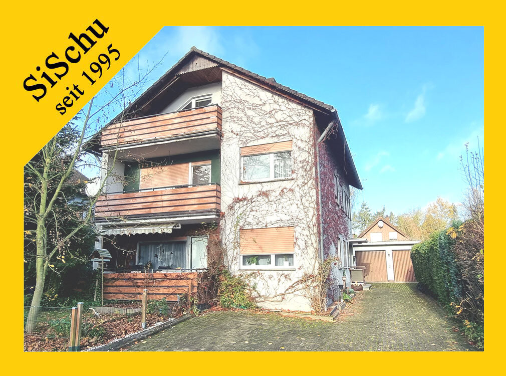 Mehrfamilienhaus zum Kauf 188.000 € 6 Zimmer 160 m²<br/>Wohnfläche 619 m²<br/>Grundstück Ostkilver Rödinghausen 32289