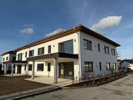 Wohnung zur Miete 1.323 € 5 Zimmer 120,2 m² frei ab 01.01.2026 Holzen Burgkirchen an der Alz 84508