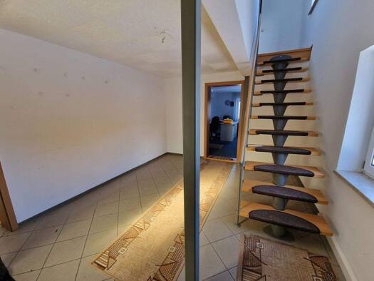 Doppelhaushälfte zum Kauf 255.000 € 4 Zimmer 180 m² 1.140 m² Grundstück Breitenau Oederan 09569