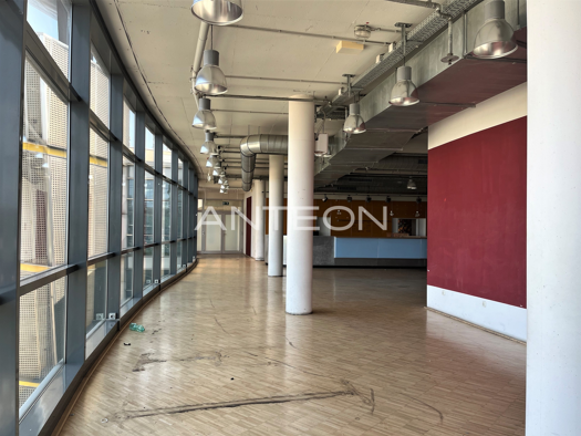 Bürofläche zur Miete 10 € 825 m² Bürofläche teilbar ab 825 m² Mitte Dortmund 44147