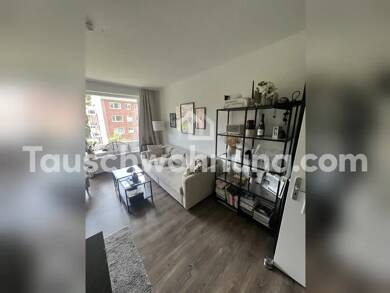 Wohnung zur Miete Tauschwohnung 490 € 2 Zimmer 57 m² 2. Geschoss Otterndorf Hamburg 20537
