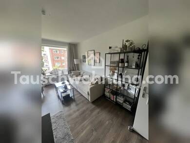Wohnung zur Miete Tauschwohnung 490 € 2 Zimmer 57 m² 2. Geschoss Otterndorf Hamburg 20537
