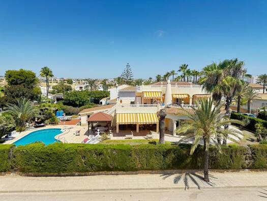 Villa zum Kauf 1.150.000 € 4 Zimmer 250 m² Orihuela 03189