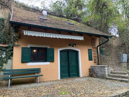 Haus zum Kauf 179.000 € 2 Zimmer 2.786 m² Grundstück Hadersdorf-Kammern 3493