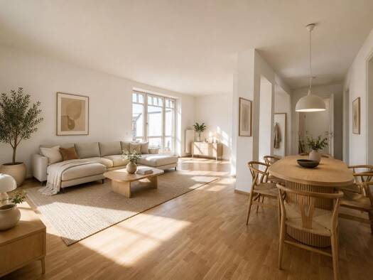 Wohnung zum Kauf 535.000 € 3 Zimmer 109 m² 5. Geschoss Köpenick Berlin 12557