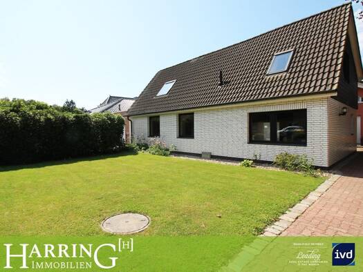 Einfamilienhaus zum Kauf 375.000 € 4 Zimmer 146 m² 600 m² Grundstück frei ab sofort Ahrensburg 22926