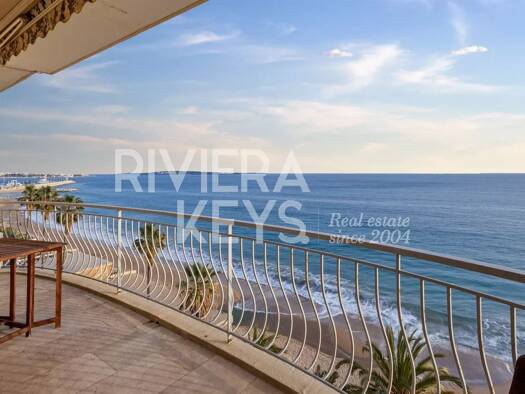 Wohnung zum Kauf 3.250.000 € 185 m² Suquet Cannes 06400