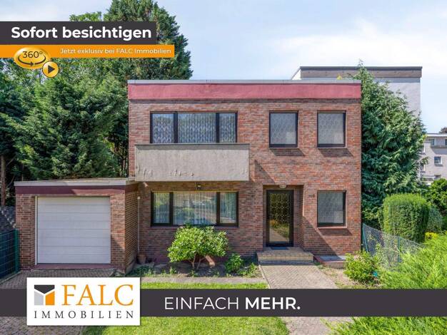 Reihenendhaus zum Kauf 619.000 € 5 Zimmer 124,5 m² 362 m² Grundstück Weiden Köln 50858