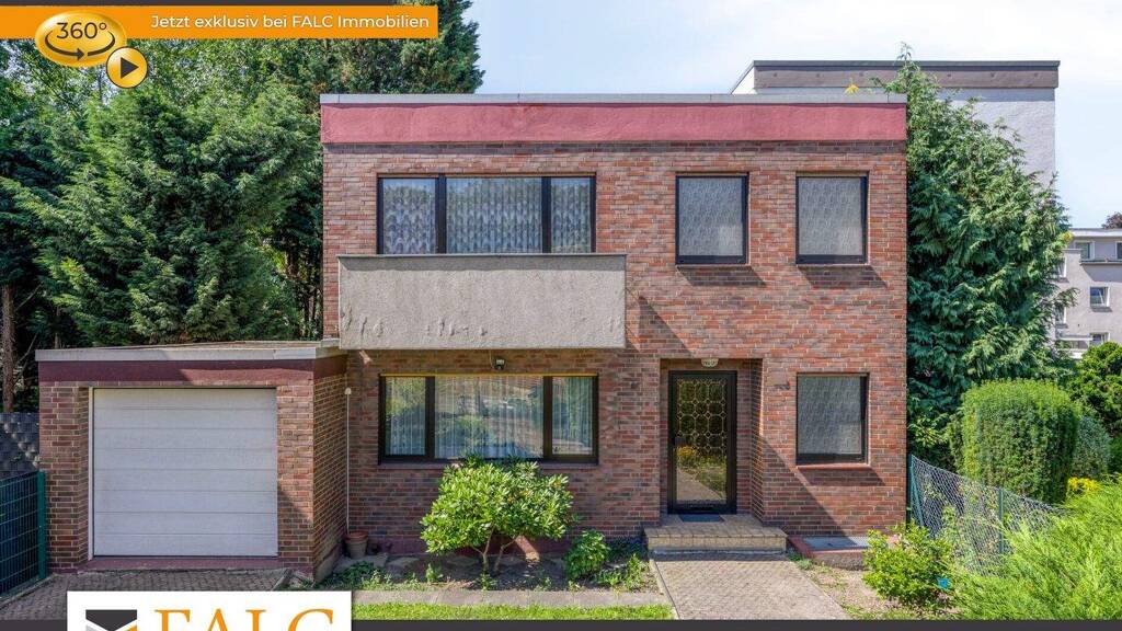 Reihenendhaus zum Kauf 619.000 € 5 Zimmer 124,5 m² 362 m² Grundstück Weiden Köln 50858