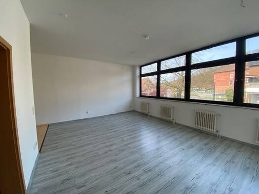 Wohnung zur Miete 475 € 3 Zimmer 95,3 m² 1 Geschosse frei ab 01.12.2026 Bad Lauterberg Bad Lauterberg 37431