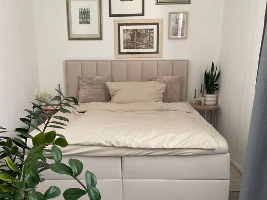WG-Zimmer zur Miete 750 € 18 m² Geschoss 6/6 frei ab 01.08.2026 Mitte Berlin 10178