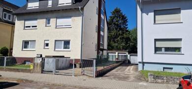 Wohnung zum Kauf 335.000 € 4 Zimmer 90 m² frei ab sofort Hegelstrasse 44 Sprendlingen Dreieich 63303