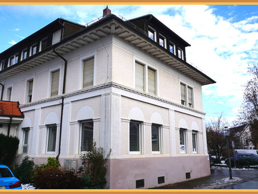 Bürofläche zur Miete 930 € 4 Zimmer 140 m² Bürofläche Zell Zell am Harmersbach 77736