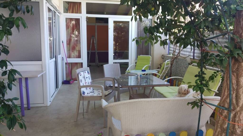 Studio zum Kauf 160.000 € 110 m² EG Chalkidiki