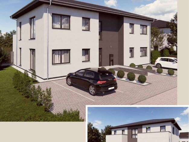 Mehrfamilienhaus zum Kauf als Kapitalanlage geeignet 426.159 € 350 m² Nordsteimke Barnstorf - Nordsteimke 38446