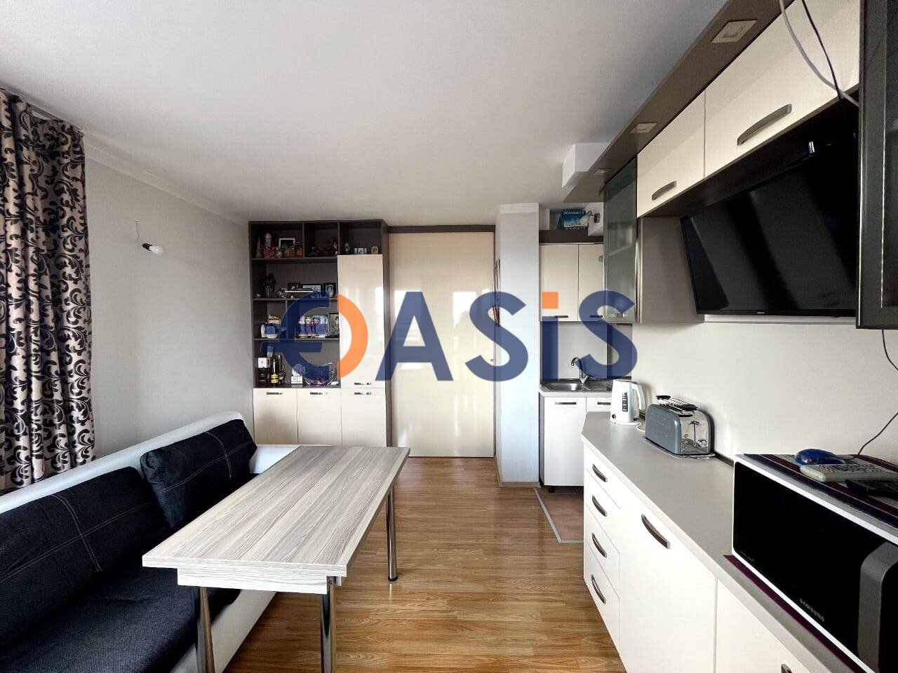 Apartment zum Kauf provisionsfrei 134.000 € 3 Zimmer 84 m²<br/>Wohnfläche 3.<br/>Geschoss ulitsa "Tvarditsa" 5 Bourgas 8016