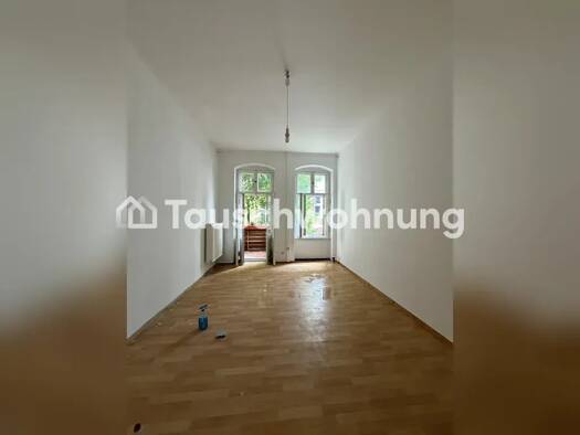 Wohnung zur Miete Tauschwohnung 700 € 1 Zimmer 38 m² Französisch Buchholz Pankow 10439