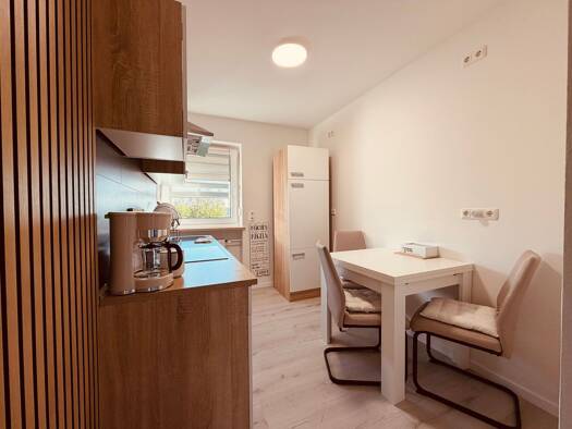 Wohnung zur Miete 825 € 3 Zimmer 66 m² frei ab 01.11.2026 Ansbach Ansbach 91522