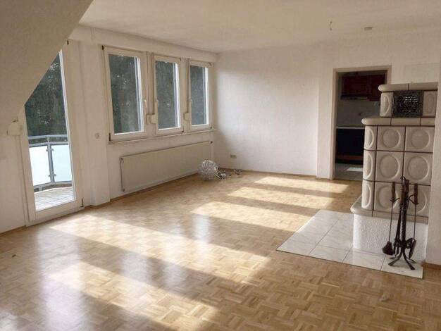 Wohnung zur Miete 795 € 3 Zimmer 96 m² frei ab 01.06.2026 Metternich Koblenz 56072