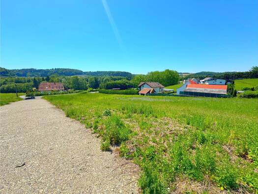 Grundstück zum Kauf 105.740 € 1.244 m² Grundstück Sinabelkirchen 8261