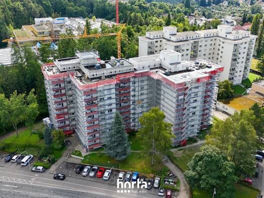 Wohnung zur Miete 1.290 € 3,5 Zimmer 88 m² Fürstenberg Konstanz 78467