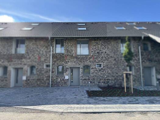 Einfamilienhaus zur Miete - Erstbezug 1.477 € 2 Zimmer 107 m² 150 m² Grundstück Inger Lohmar 53797