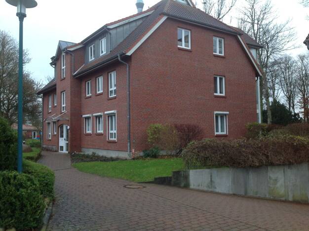 Wohnung zum Kauf provisionsfrei 239.000 € 2 Zimmer 62 m² Geschoss 1/3 Burg auf Fehmarn Fehmarn 23769