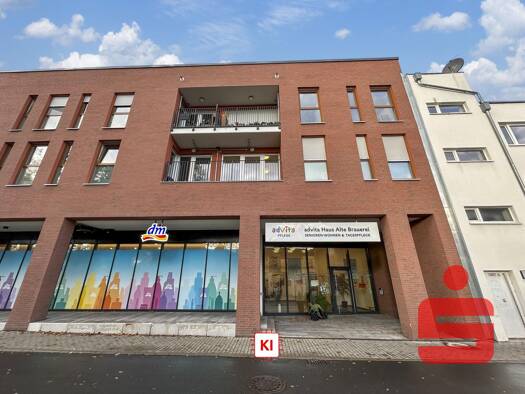 Büro zur Miete 12 € Lohr Lohr am Main 97816