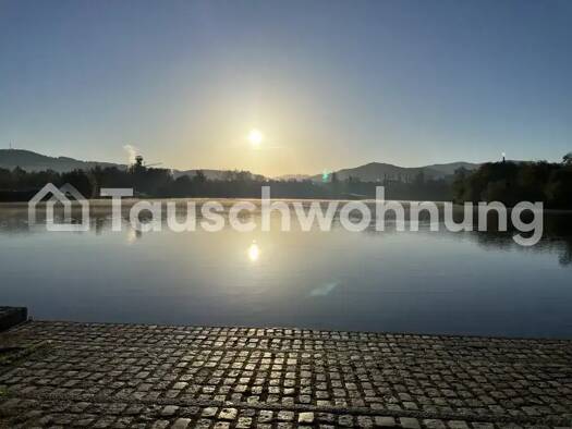 Wohnung zur Miete Tauschwohnung 900 € 3 Zimmer 76 m² 1. Geschoss Mooswald Freiburg im Breisgau 79110