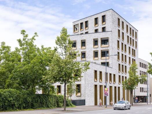 Terrassenwohnung zum Kauf - Erstbezug 574.000 € 3 Zimmer 71,6 m² 1. Geschoss Dornbirn 6850