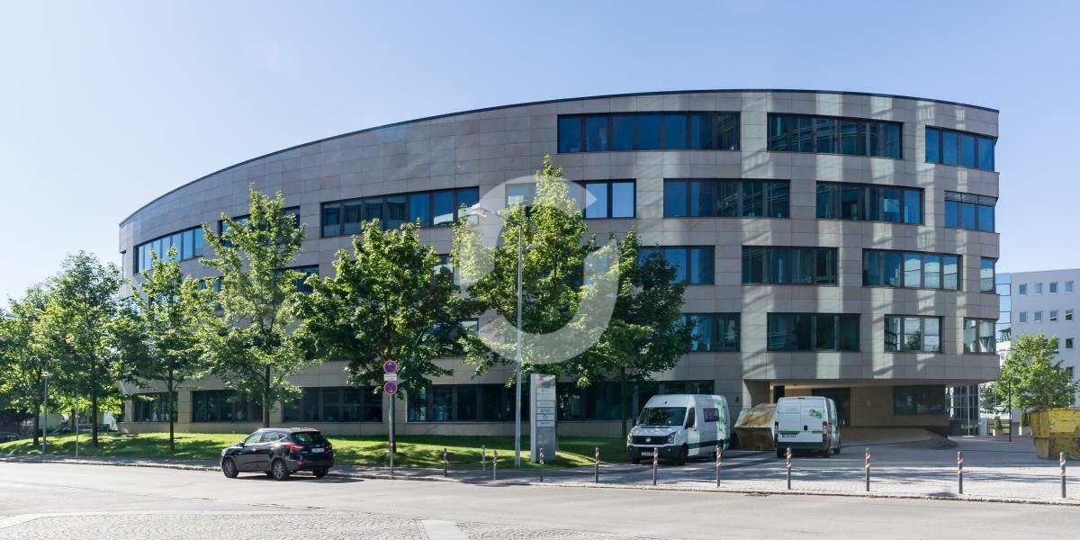 Büro-/Praxisfläche zur Miete provisionsfrei 14,20 € 4.583,3 m²<br/>Bürofläche ab 818,2 m²<br/>Teilbarkeit Wallgraben - West Stuttgart, Vaihingen 70565