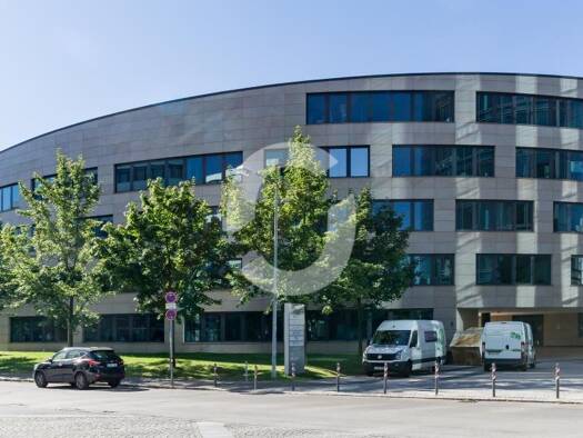 Büro zur Miete provisionsfrei 14,20 € 4.583,3 m² Bürofläche teilbar ab 818,2 m² Vaihingen Stuttgart, Vaihingen 70565