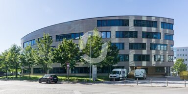 Büro-/Praxisfläche zur Miete provisionsfrei 14,20 € 4.583,3 m² Bürofläche teilbar ab 818,2 m² Wallgraben - West Stuttgart, Vaihingen 70565