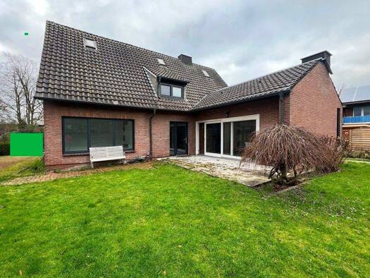 Einfamilienhaus zum Kauf provisionsfrei 382.000 € 7 Zimmer 185 m² 927 m² Grundstück Brink Coesfeld 48653