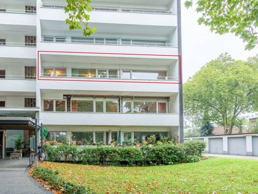 Wohnung zum Kauf provisionsfrei 298.950 € 3 Zimmer 93 m² Mitte Dortmund / Gartenstadt 44141