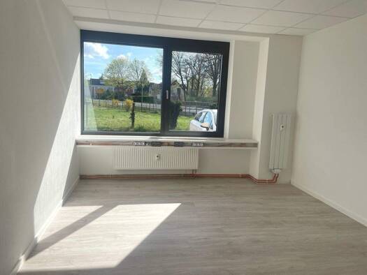 Bürofläche zur Miete provisionsfrei 6 € 1 Zimmer 13 m² Bürofläche Chausseestraße 2 Groß Gaglow Cottbus 03051