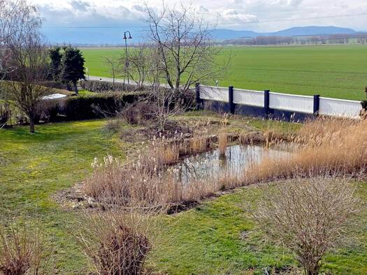 Grundstück zum Kauf 88.000 € 1.177 m² Grundstück Berßel Osterwieck 38835