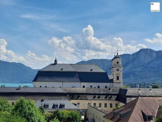 Penthouse zum Kauf 425.000 € 75,6 m² Mondsee 5310