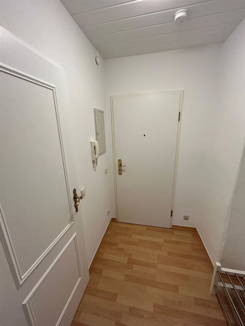 Wohnung zur Miete 262 € 2 Zimmer 44,3 m²<br/>Wohnfläche 1.<br/>Geschoss ab sofort<br/>Verfügbarkeit Bielstraße 7 Niederplanitz 543 Zwickau 08062