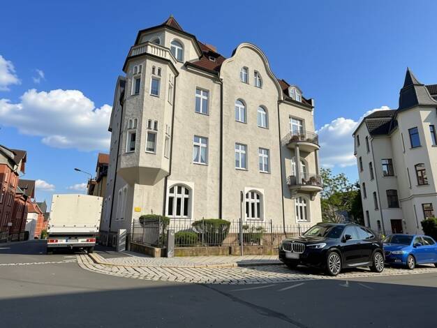 Wohnung zum Kauf 99.000 € 2 Zimmer 70,9 m² 1. Geschoss frei ab 01.09.2026 Sonneberg Sonneberg 96515