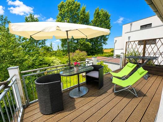 Wohnung zur Miete 774 € 2 Zimmer 40 m² frei ab 14.08.2026 Nienhagen 18211