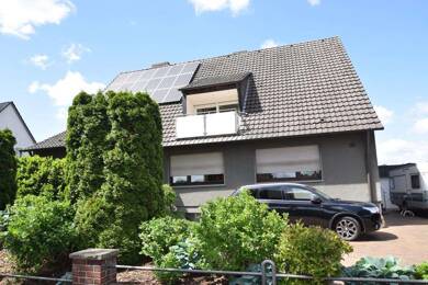 Wohnung zur Miete 730 € 3 Zimmer 106 m² Dachgeschoss frei ab 01.07.2025 Fürstenhof 55 Werne Werne 59368