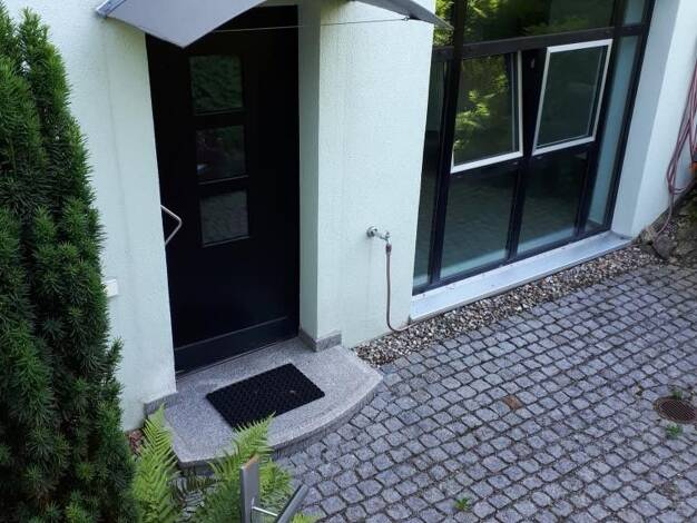Bürofläche zur Miete 640 € 2,5 Zimmer 47 m² Bürofläche teilbar ab 47 m² Schachen Lindau (Bodensee) 88131