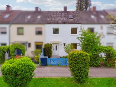 Reihenmittelhaus zum Kauf 695.000 € 5 Zimmer 117 m² 169 m² Grundstück Puchheim Bahnhof Puchheim 82178