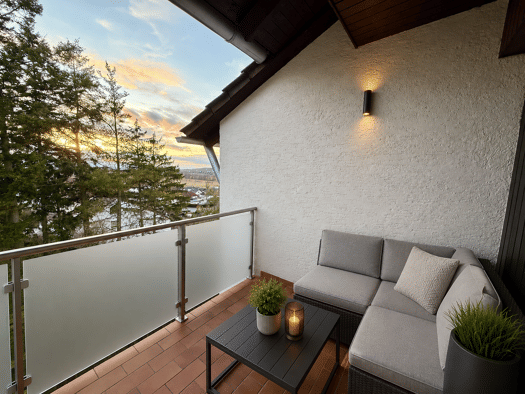 Terrassenwohnung zum Kauf provisionsfrei als Kapitalanlage geeignet 220.000 € 4 Zimmer 86,6 m² Dietersheim Dietersheim 91463